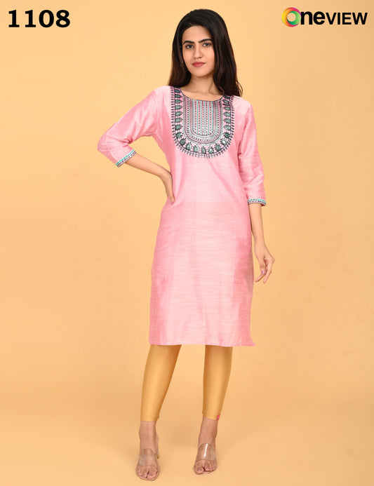 ONVIEW | 1108 | BIG EMBROIDERY