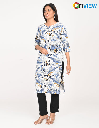 ONVIEW | 1281 | POPCORN DIGITAL PRINT