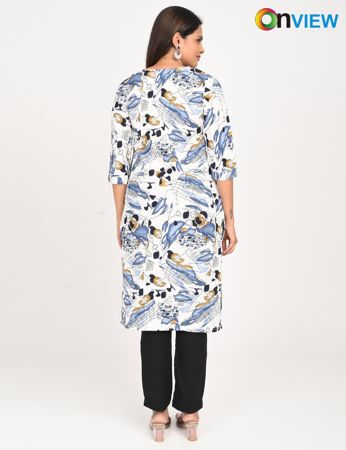 ONVIEW | 1281 | POPCORN DIGITAL PRINT