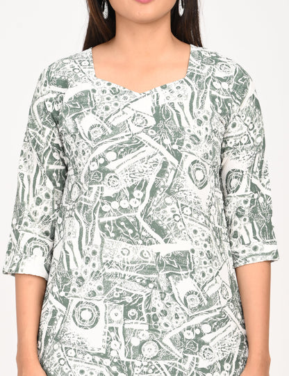 ONVIEW | 1349 | POPCORN DIGITAL PRINT