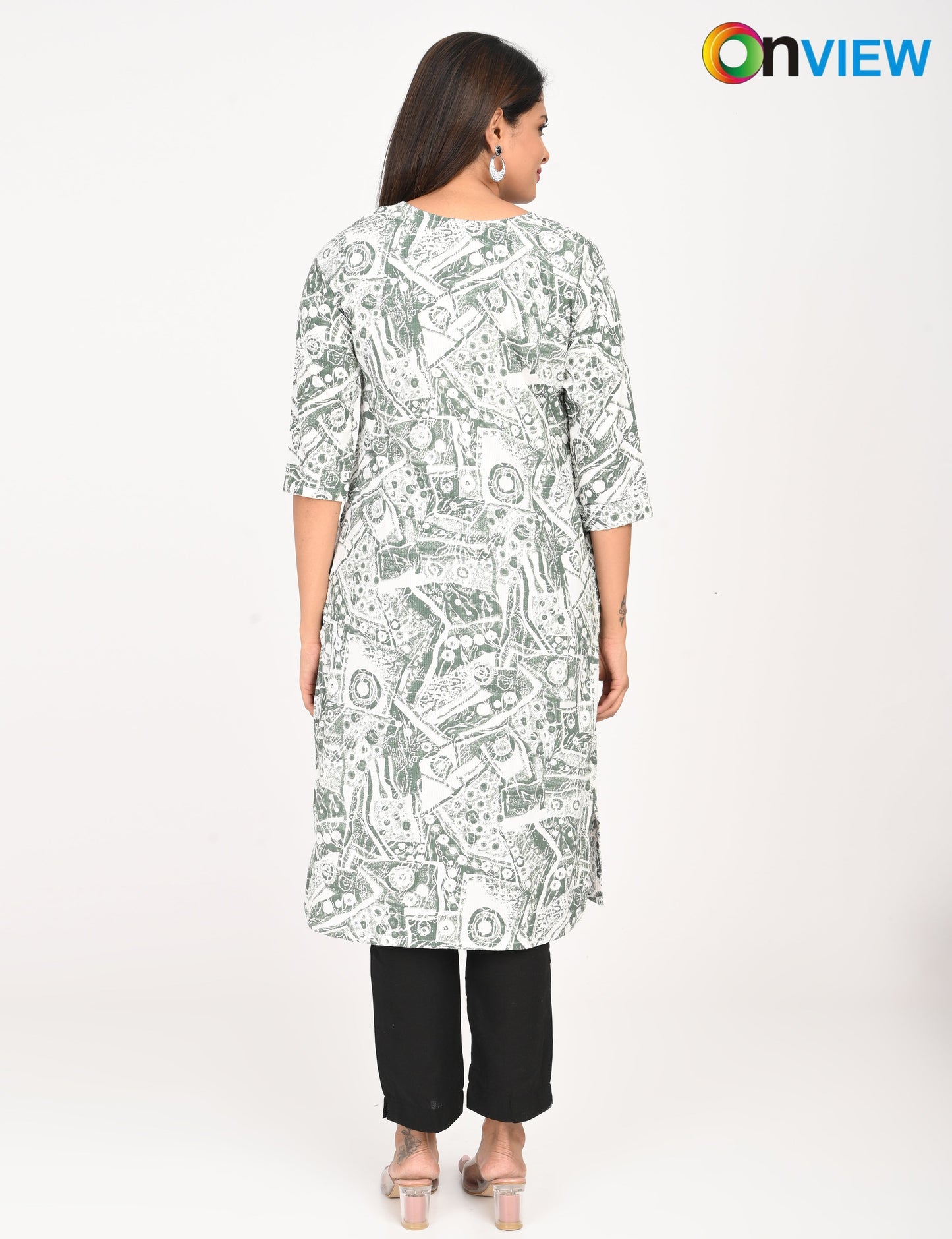 ONVIEW | 1349 | POPCORN DIGITAL PRINT