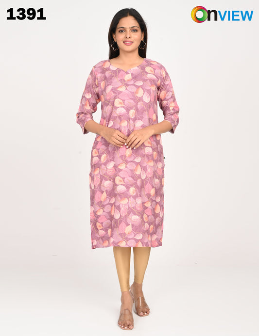 ONVIEW | 1391 | FOIL PRINT