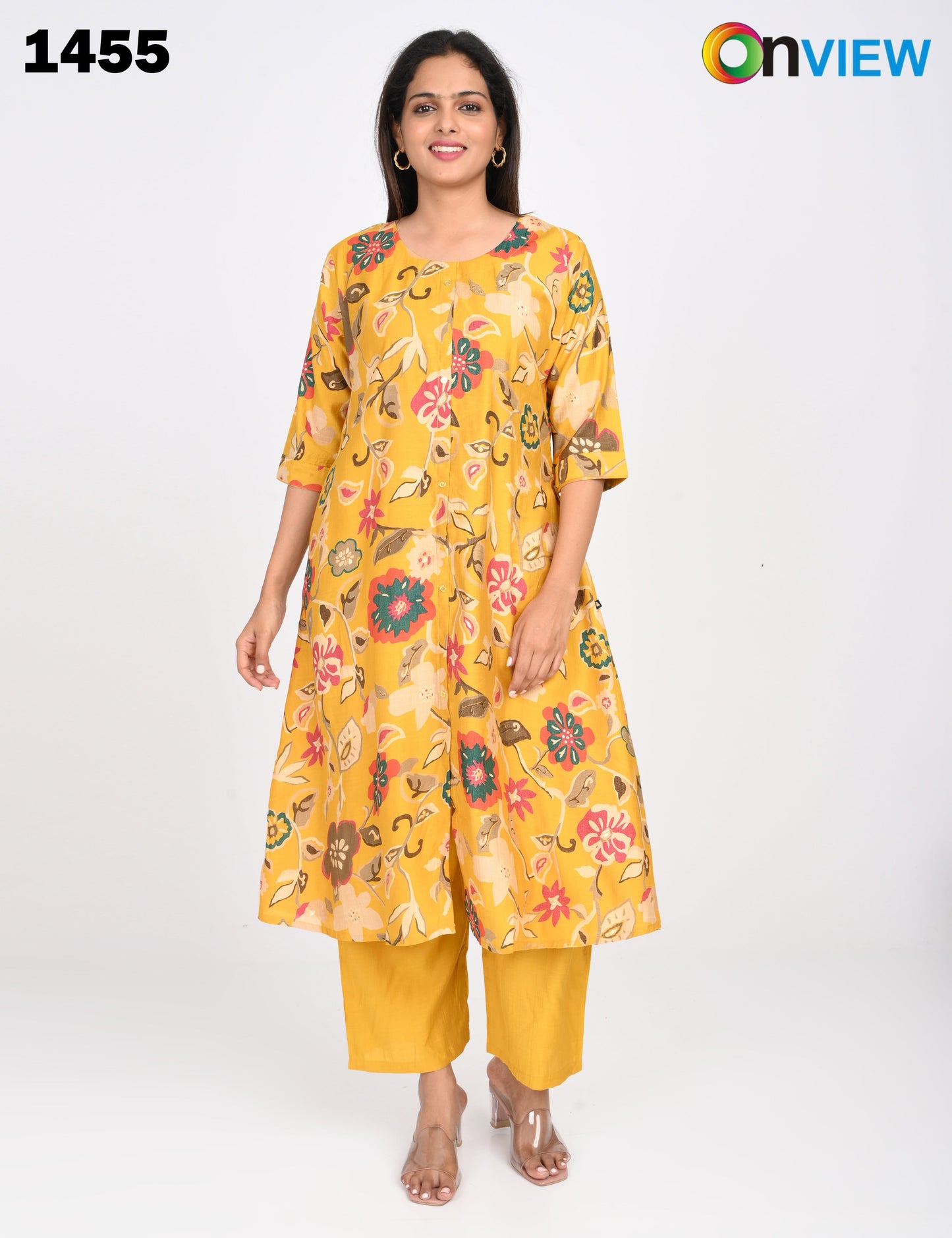 ONVIEW | 1455 | VATICAN ALINE 2 PIECE SET