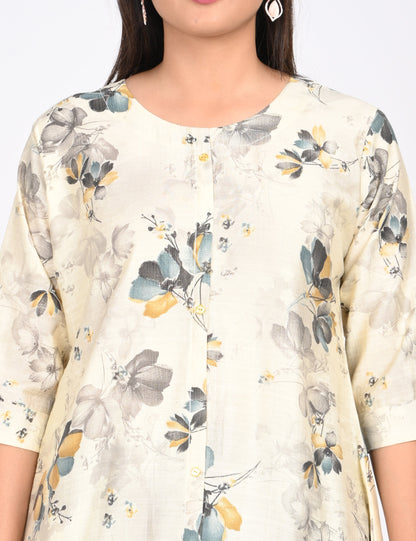 ONVIEW | 1456 | VATICAN ALINE 2 PIECE SET