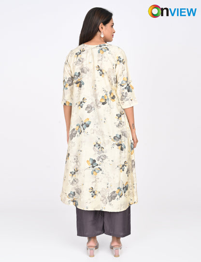 ONVIEW | 1456 | VATICAN ALINE 2 PIECE SET