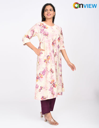 ONVIEW | 1458 | VATICAN ALINE 2 PIECE SET