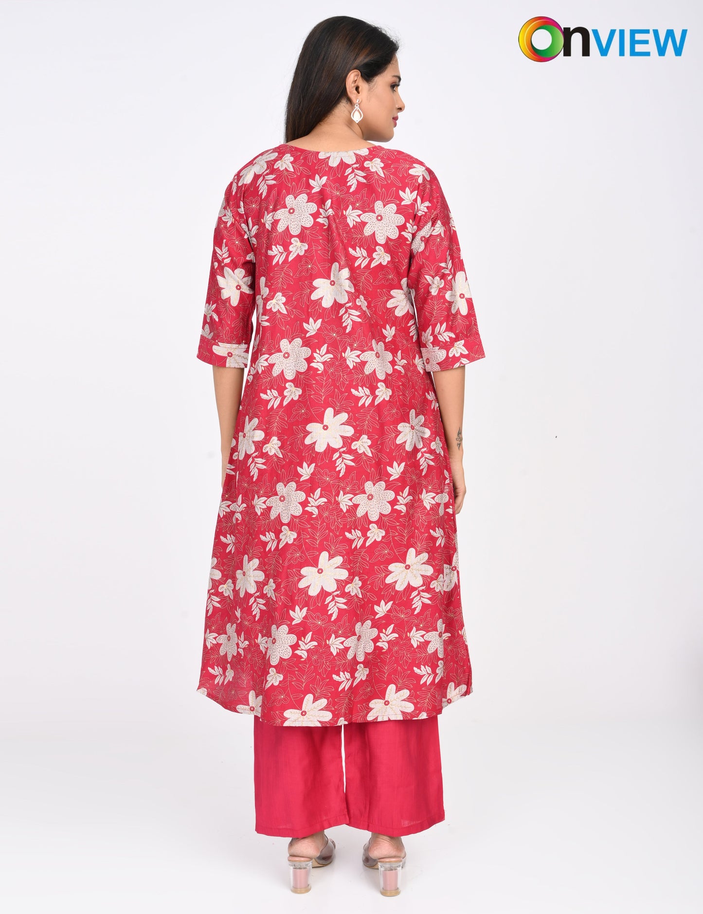 ONVIEW | 1459 | VATICAN ALINE 2 PIECE SET