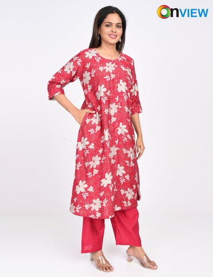 ONVIEW | 1459 | VATICAN ALINE 2 PIECE SET