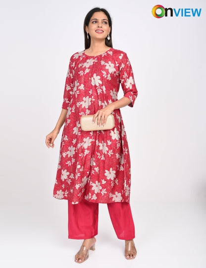 ONVIEW | 1459 | VATICAN ALINE 2 PIECE SET