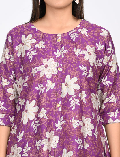 ONVIEW | 1462 | VATICAN ALINE 2 PIECE SET