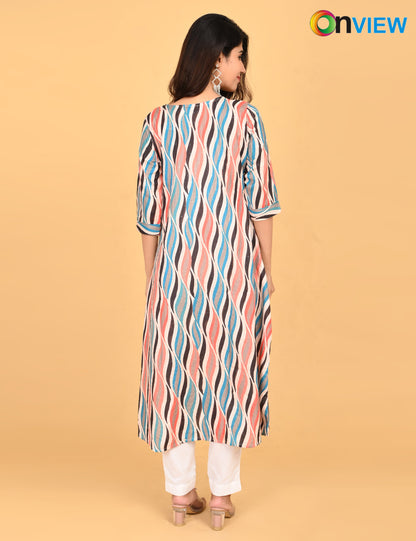 ONVIEW | 1465 | A LINE SEQUENCE