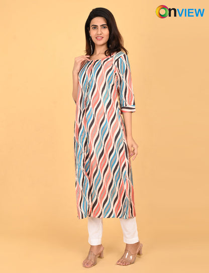 ONVIEW | 1465 | A LINE SEQUENCE