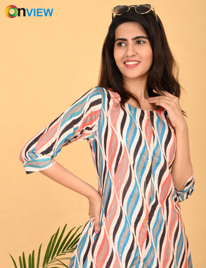 ONVIEW | 1465 | A LINE SEQUENCE