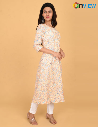 ONVIEW | 1466 | A LINE SEQUENCE