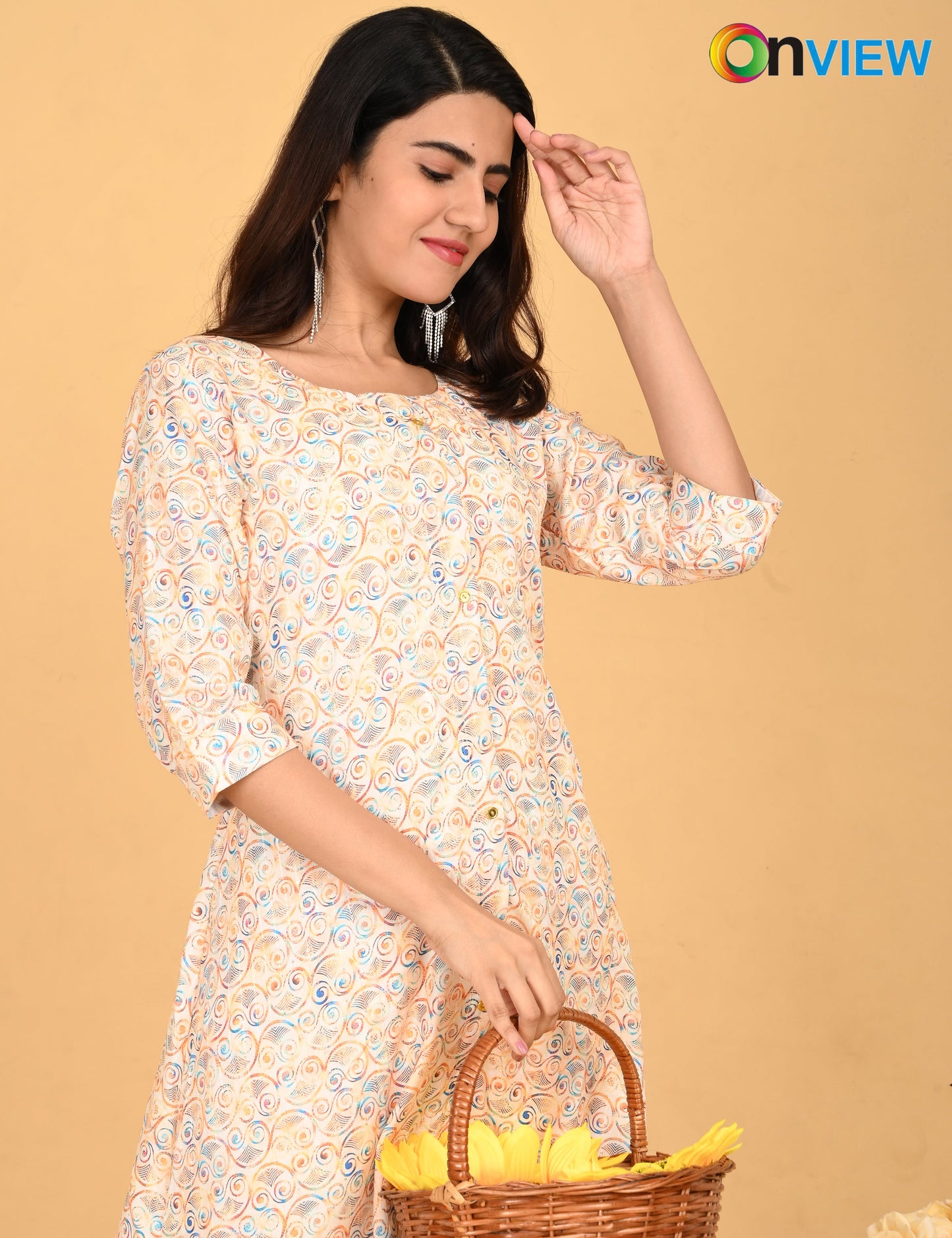 ONVIEW | 1466 | A LINE SEQUENCE