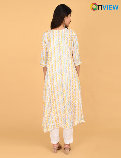 ONVIEW | 1473 | A LINE SEQUENCE