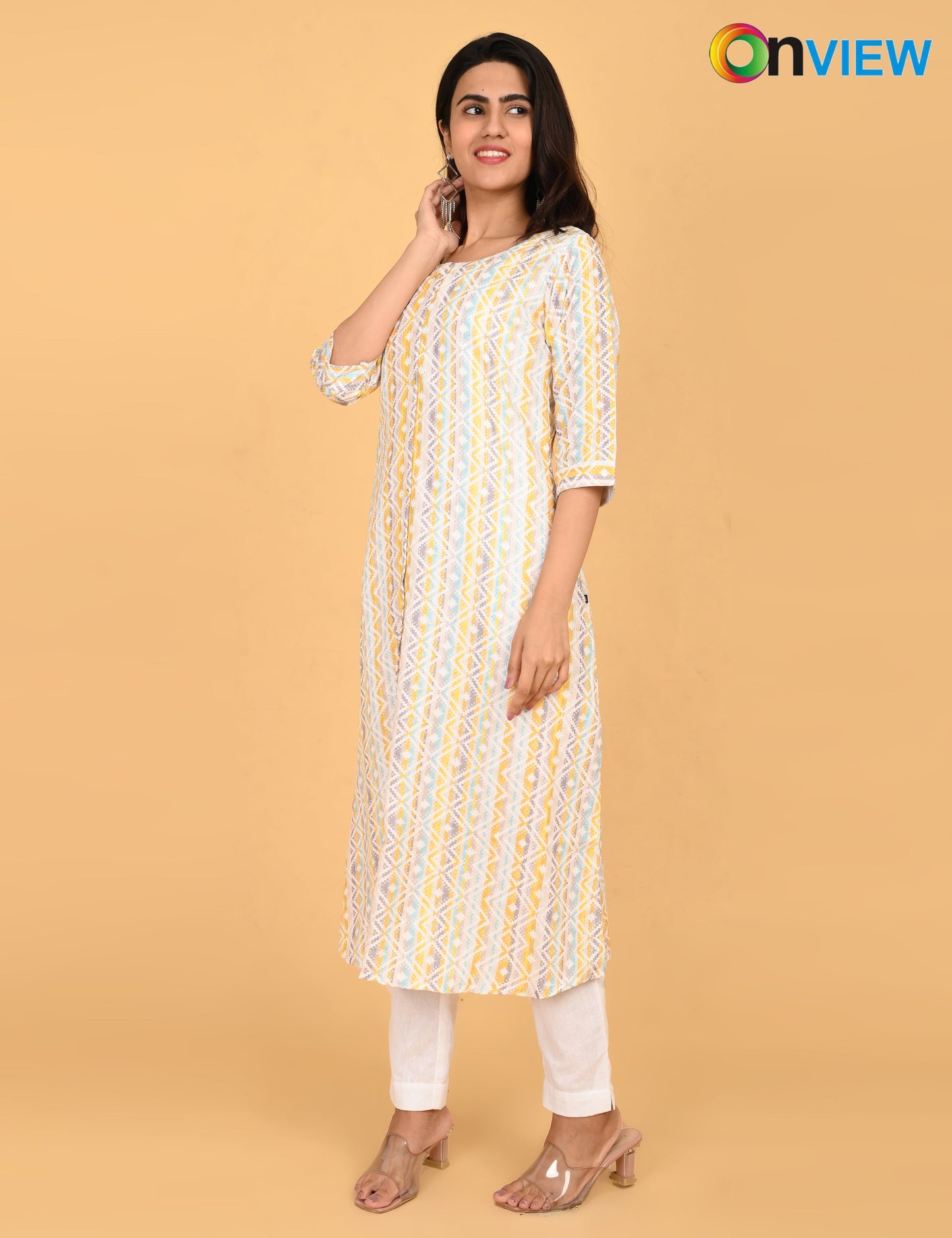 ONVIEW | 1473 | A LINE SEQUENCE