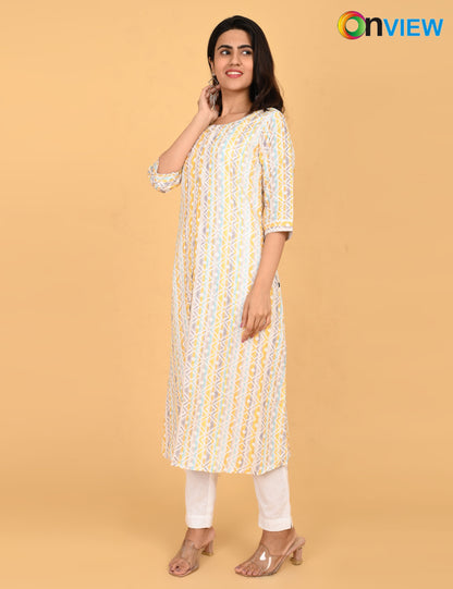 ONVIEW | 1473 | A LINE SEQUENCE