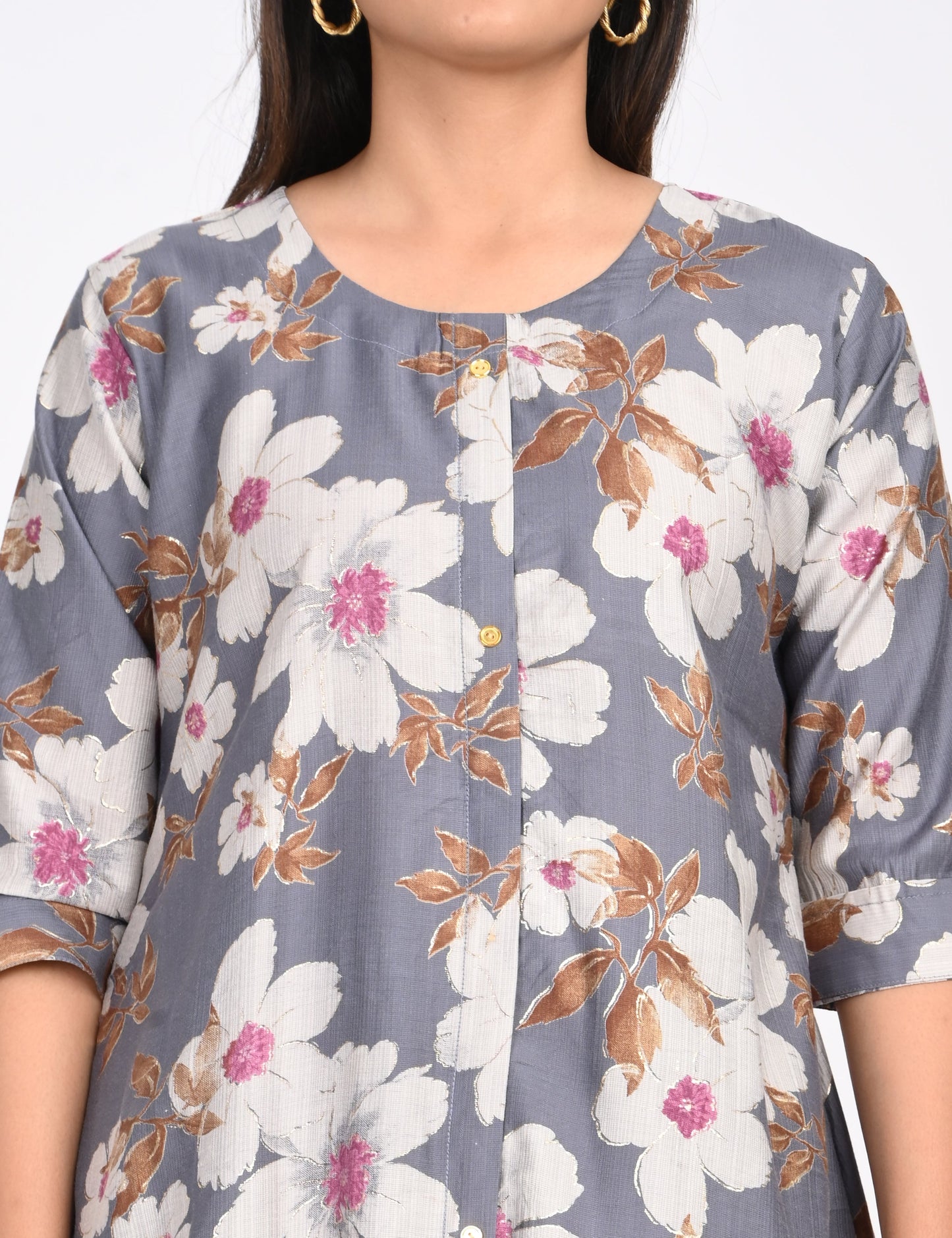 ONVIEW | 1476 | VATICAN ALINE 2 PIECE SET