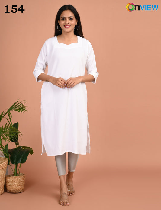 ONVIEW | 154 | POPCORN SIDE OPEN