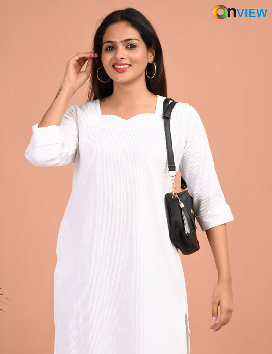 ONVIEW | 154 | POPCORN SIDE OPEN