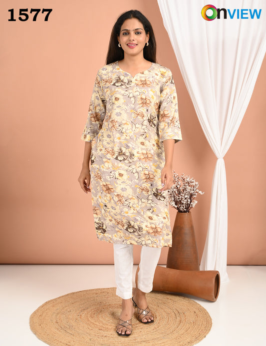 ONVIEW | 1577 | FOIL PRINT