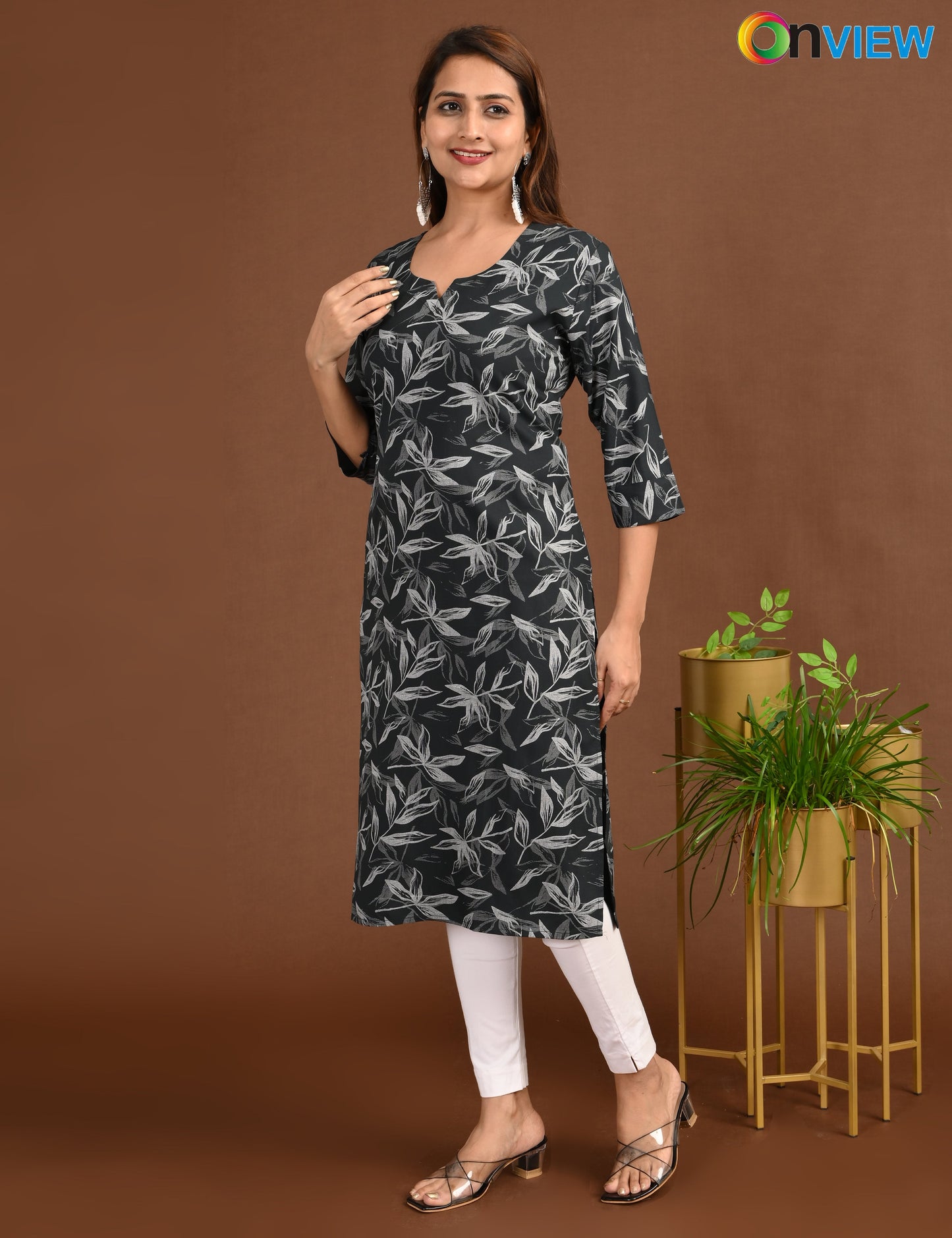 ONVIEW | 1625 | RAYON DISCHARGE PRINT