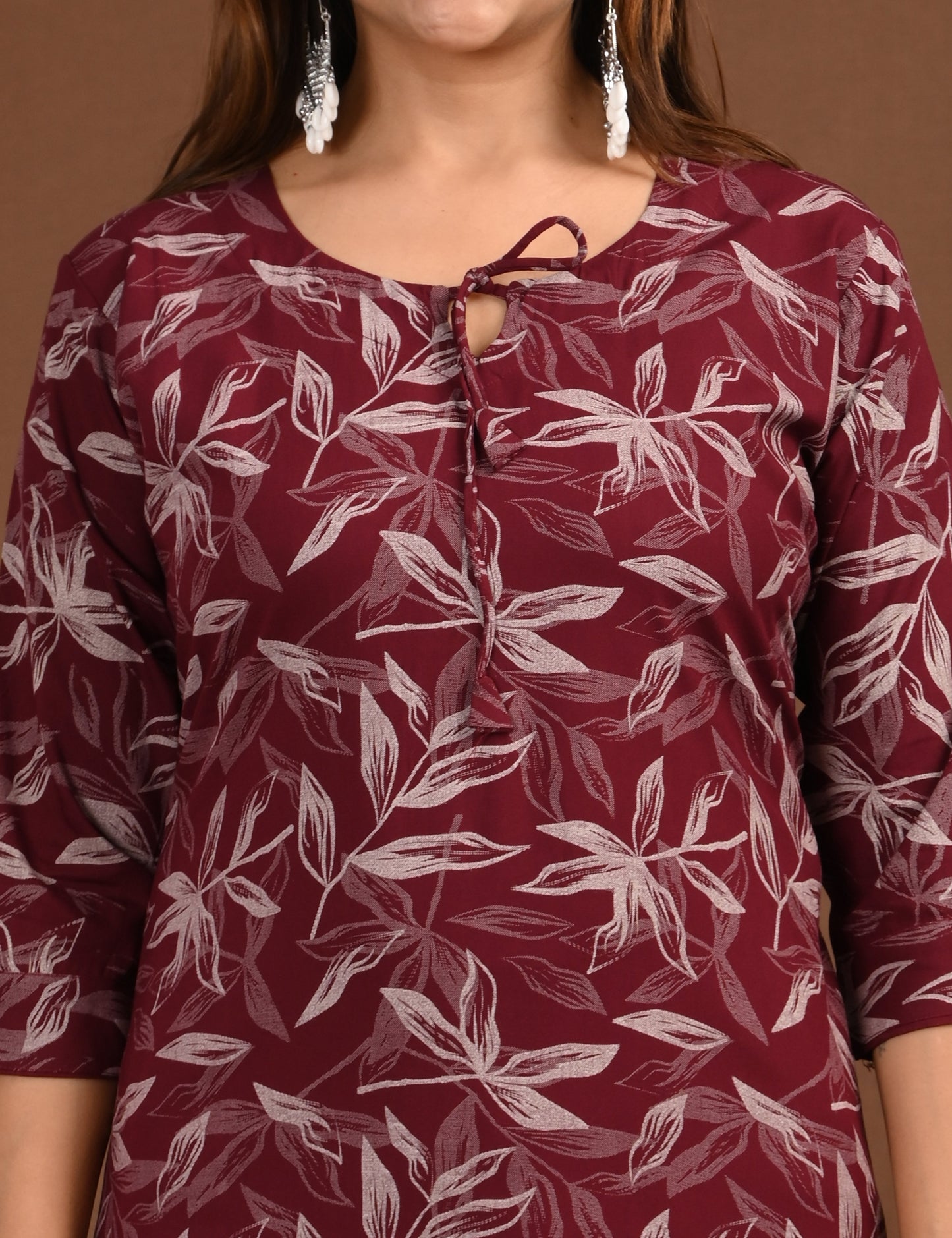 1626 ONVIEW  RAYON DISCHARGE PRINT