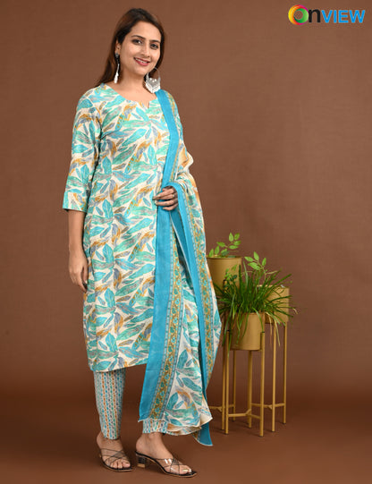 ONVIEW | 1632 | FOIL 3 PIECE SET