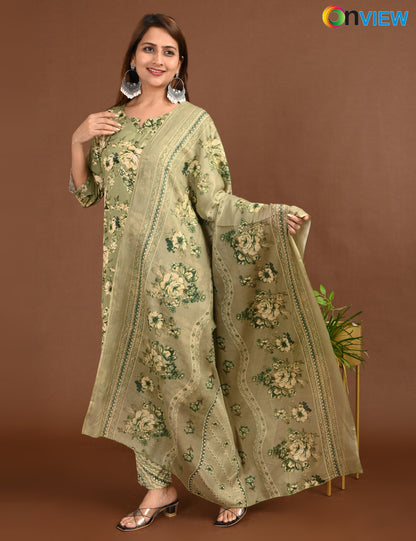 ONVIEW | 1636 | FOIL 3 PIECE SET