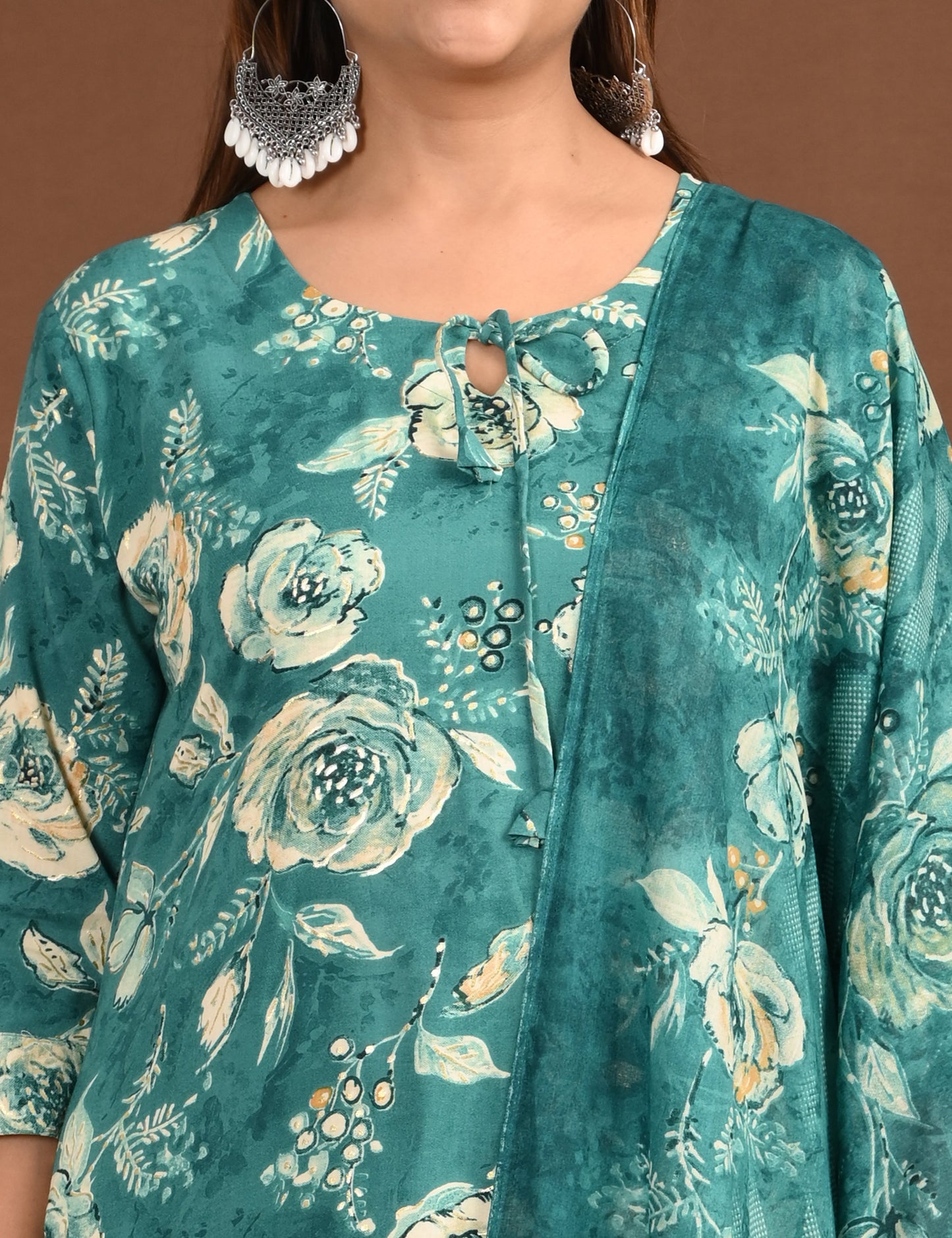 ONVIEW | 1637 | FOIL 3 PIECE SET