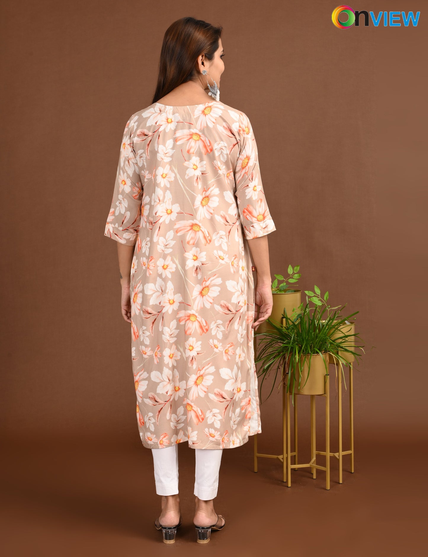 ONVIEW | 720 | DIGITAL PRINT