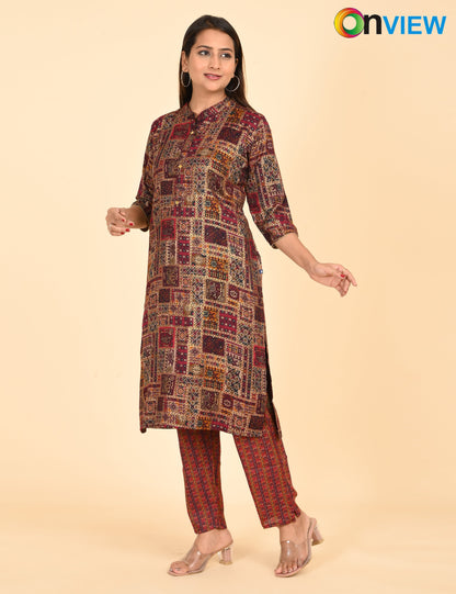 ONVIEW | 755 | 2 PIECE SET