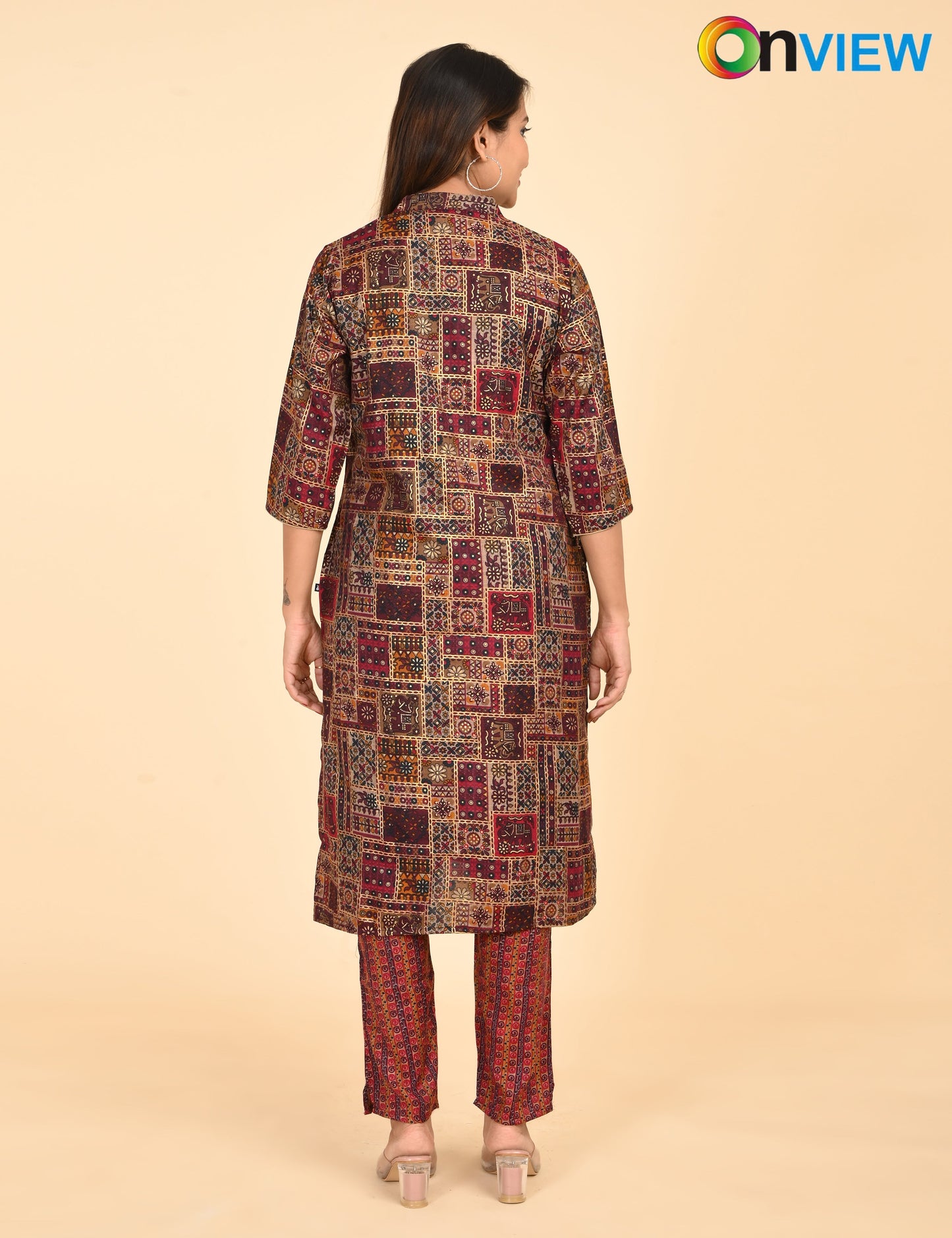 ONVIEW | 755 | 2 PIECE SET