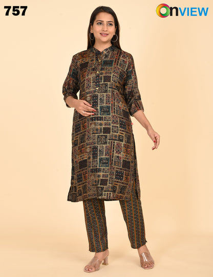 ONVIEW | 757 | 2 PIECE SET