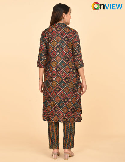 ONVIEW | 758 | 2 PIECE SET