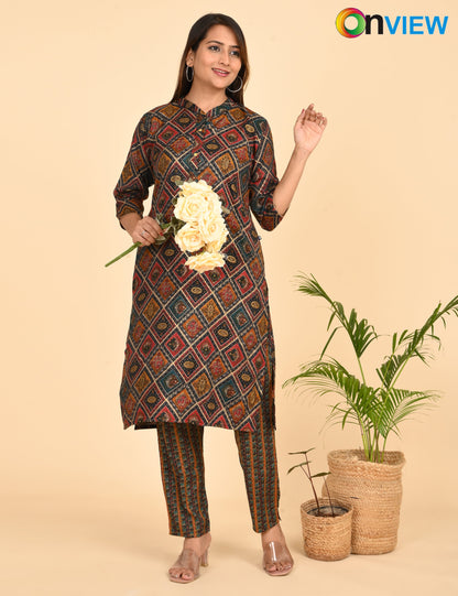 ONVIEW | 758 | 2 PIECE SET