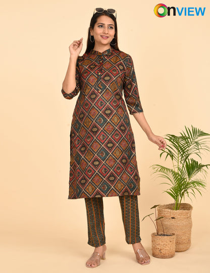 ONVIEW | 759 | 2 PIECE SET