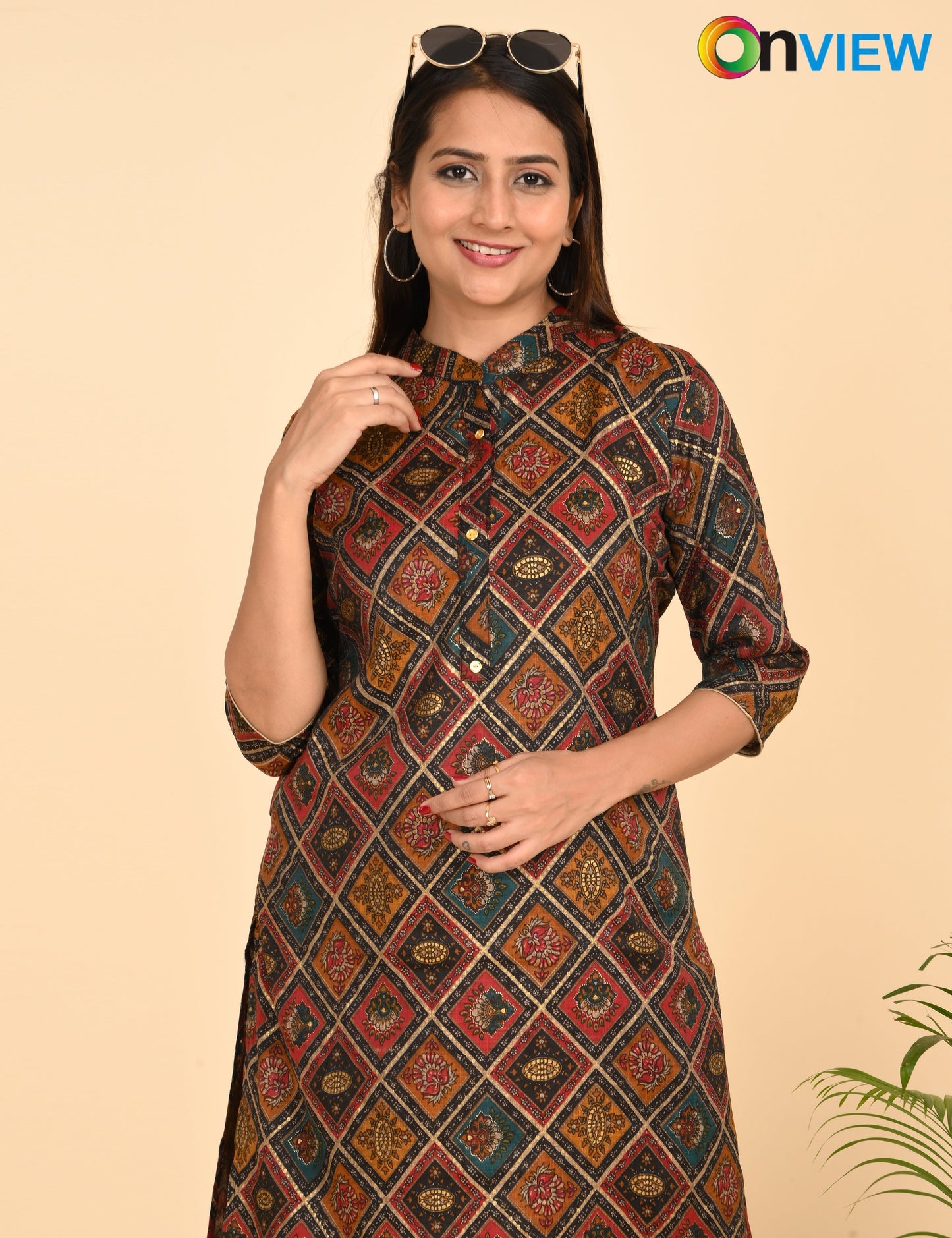 ONVIEW | 759 | 2 PIECE SET