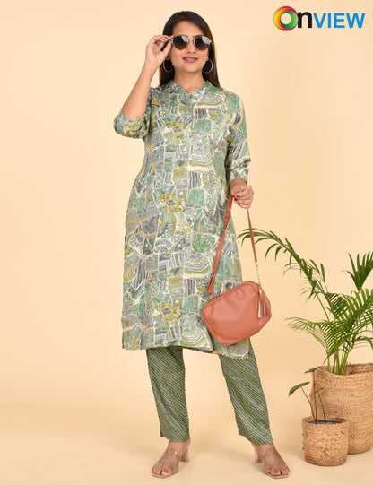 ONVIEW | 760 | 2 PIECE SET