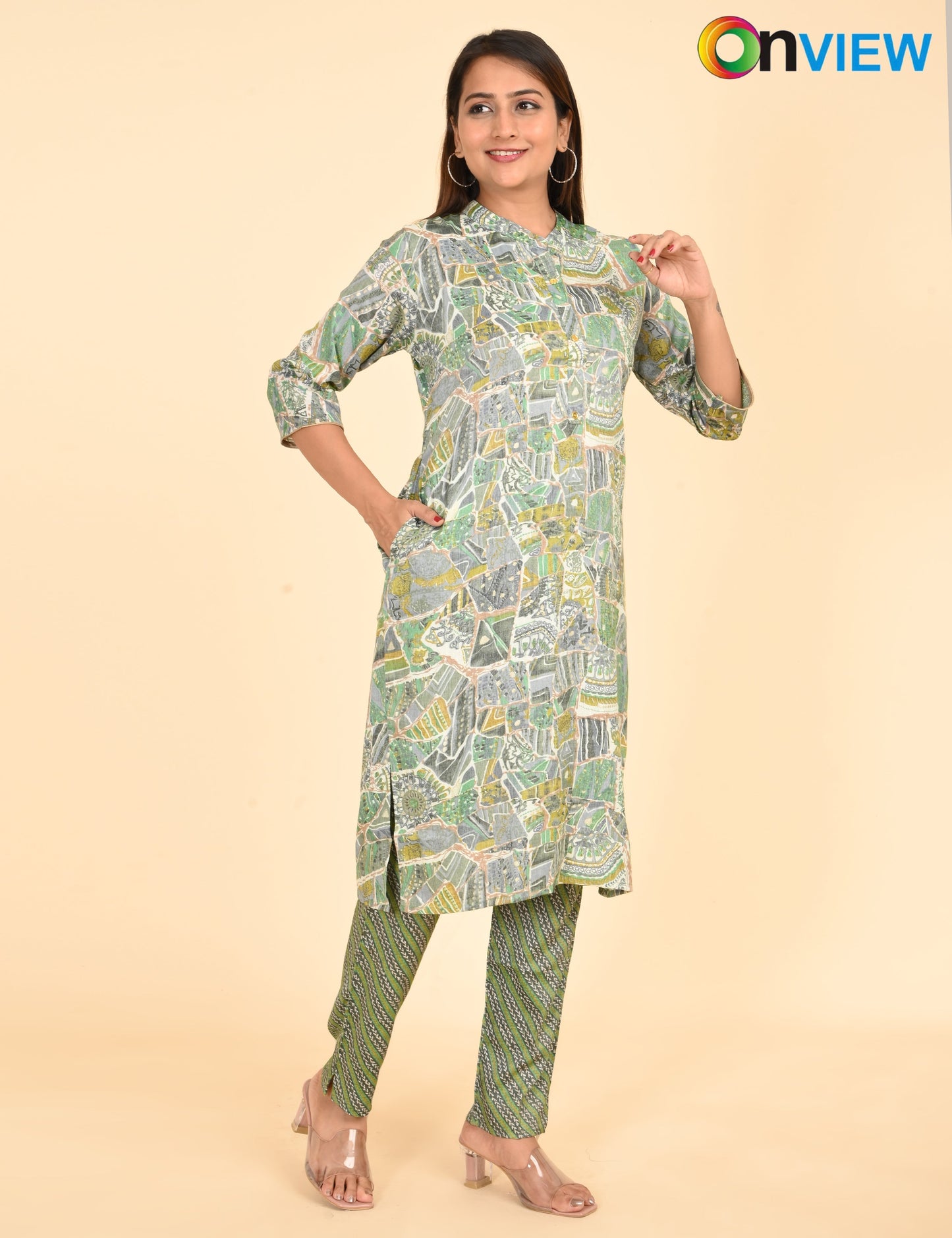 ONVIEW | 760 | 2 PIECE SET