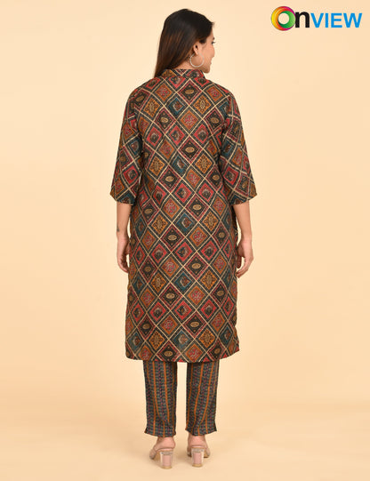 ONVIEW | 761 | 2 PIECE SET