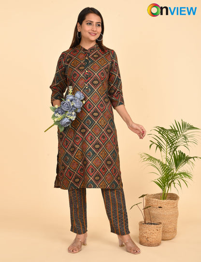 ONVIEW | 761 | 2 PIECE SET