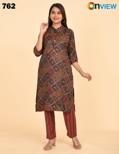 ONVIEW | 762 | 2 PIECE SET