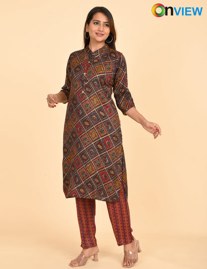 ONVIEW | 762 | 2 PIECE SET