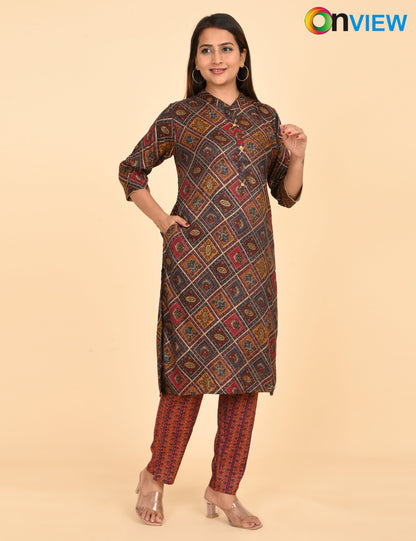 ONVIEW | 762 | 2 PIECE SET