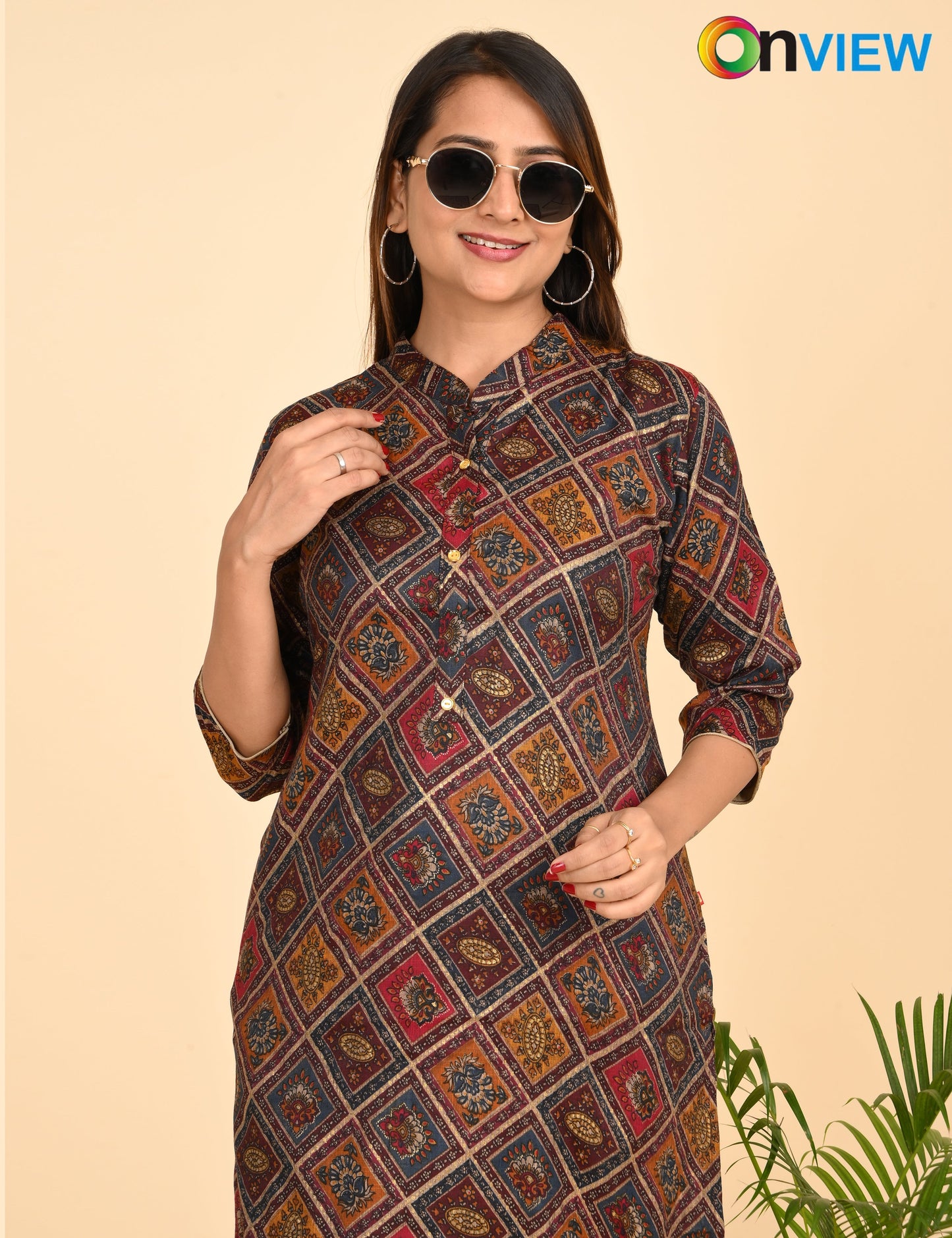 ONVIEW | 762 | 2 PIECE SET