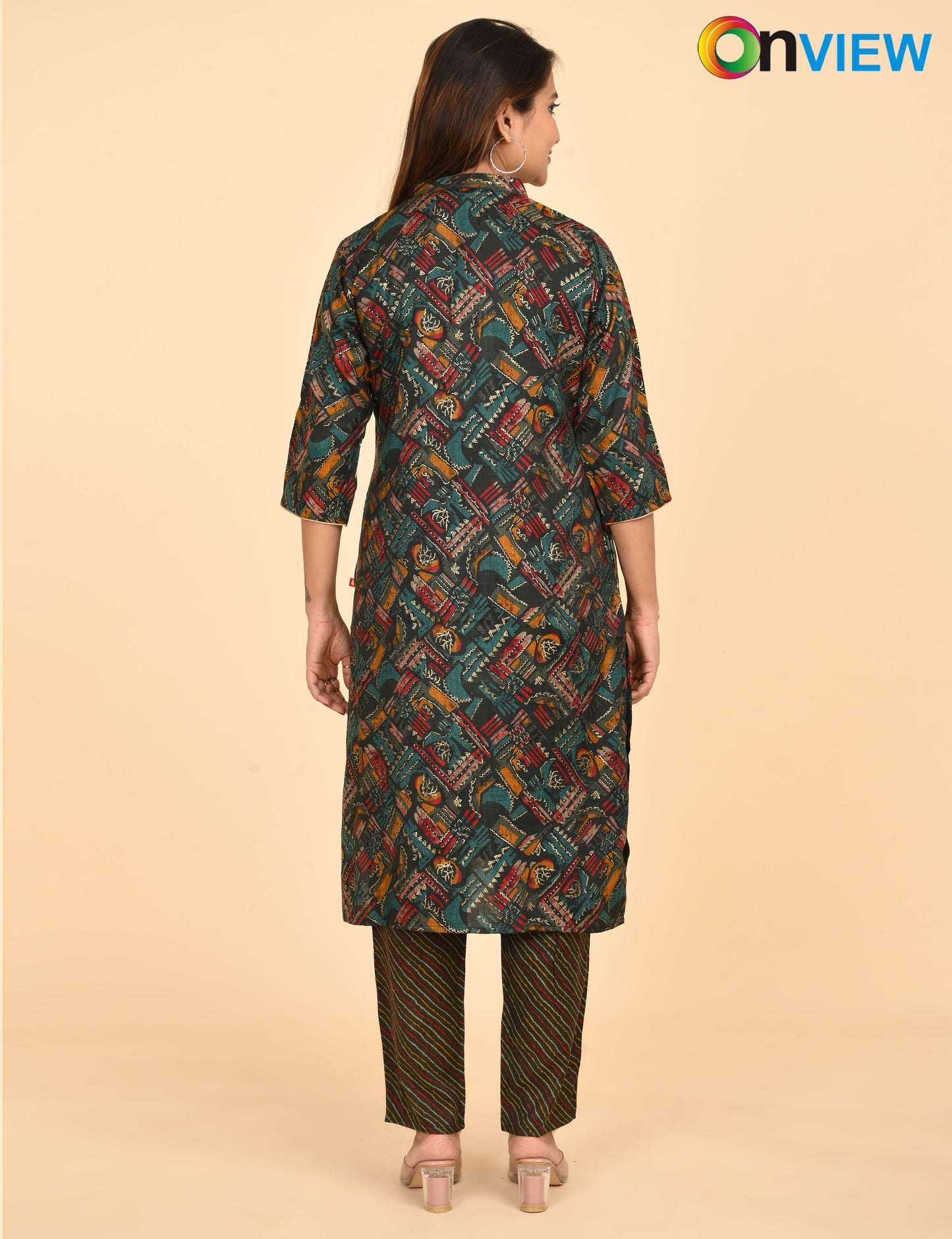 ONVIEW | 800 | 2 PIECE SET