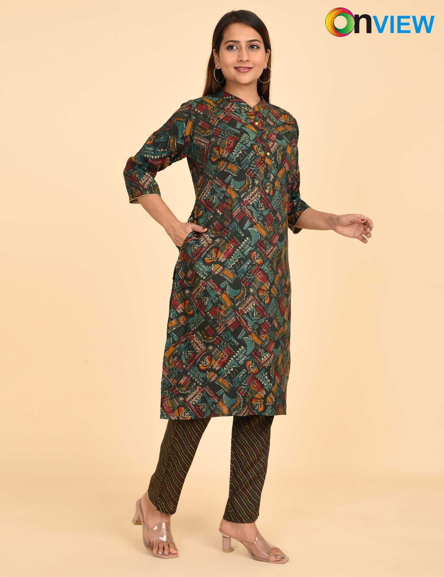 ONVIEW | 800 | 2 PIECE SET