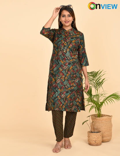 ONVIEW | 800 | 2 PIECE SET